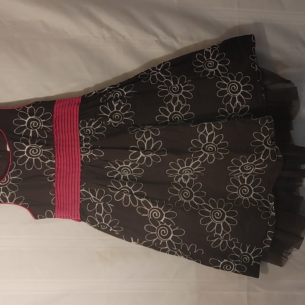 Rare Editions Dress